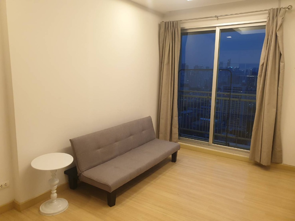 Thru Thonglor / 1 Bedroom (FOR SALE), ทรู ทองหล่อ / 1 ห้องนอน (ขาย) F179