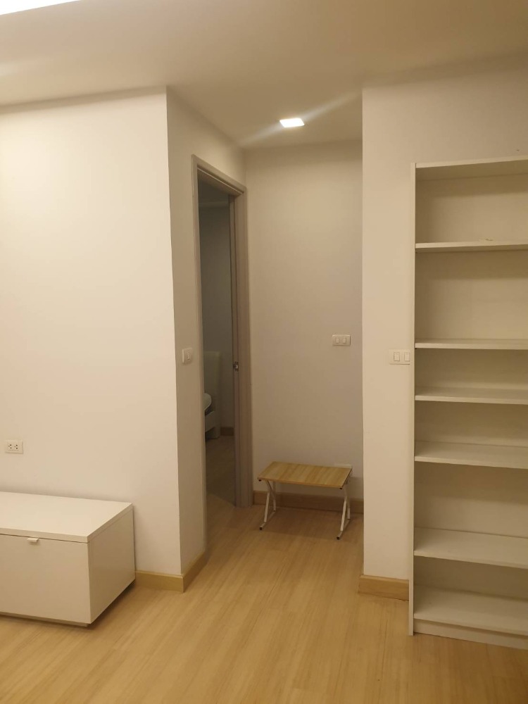 Thru Thonglor / 1 Bedroom (FOR SALE), ทรู ทองหล่อ / 1 ห้องนอน (ขาย) F179