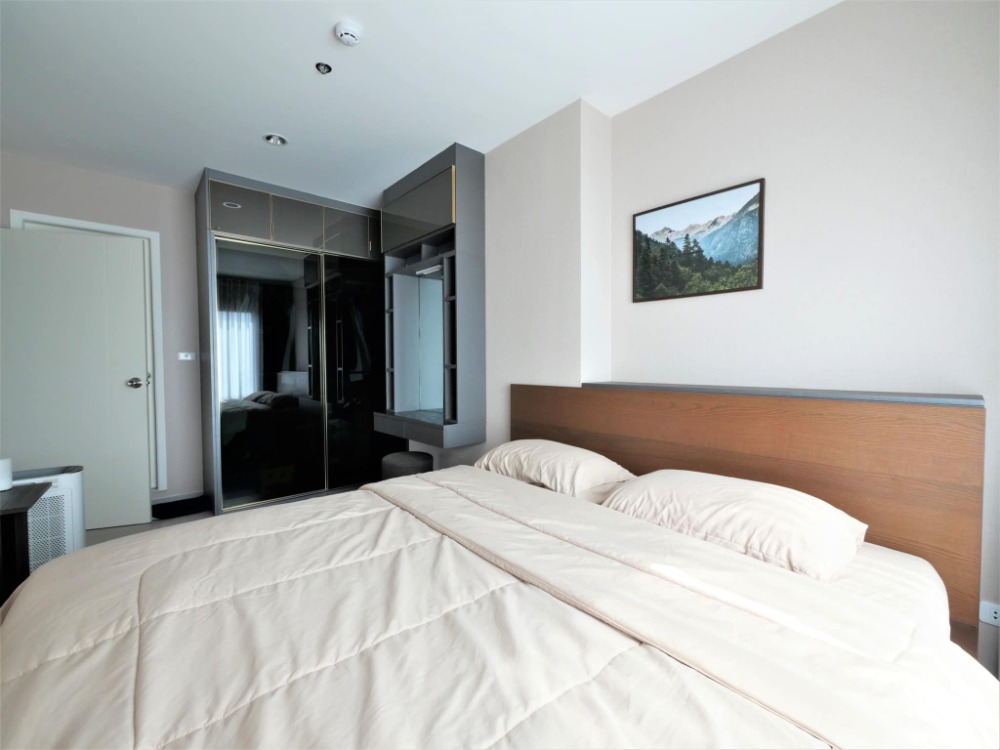 Aspire Sathorn - Ratchaphruek / 1 Bedroom (FOR SALE), แอสปาย สาทร - ราชพฤกษ์ / 1 ห้องนอน (ขาย))