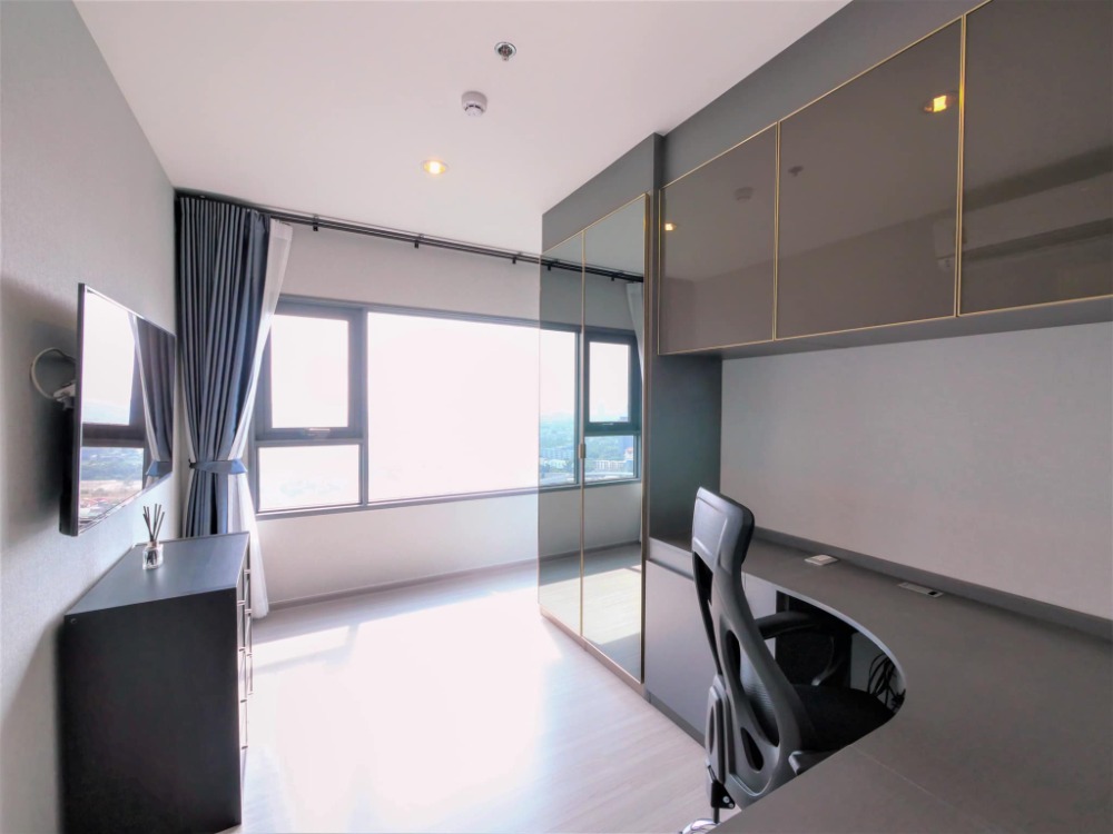 Aspire Sathorn - Ratchaphruek / 1 Bedroom (FOR SALE), แอสปาย สาทร - ราชพฤกษ์ / 1 ห้องนอน (ขาย))