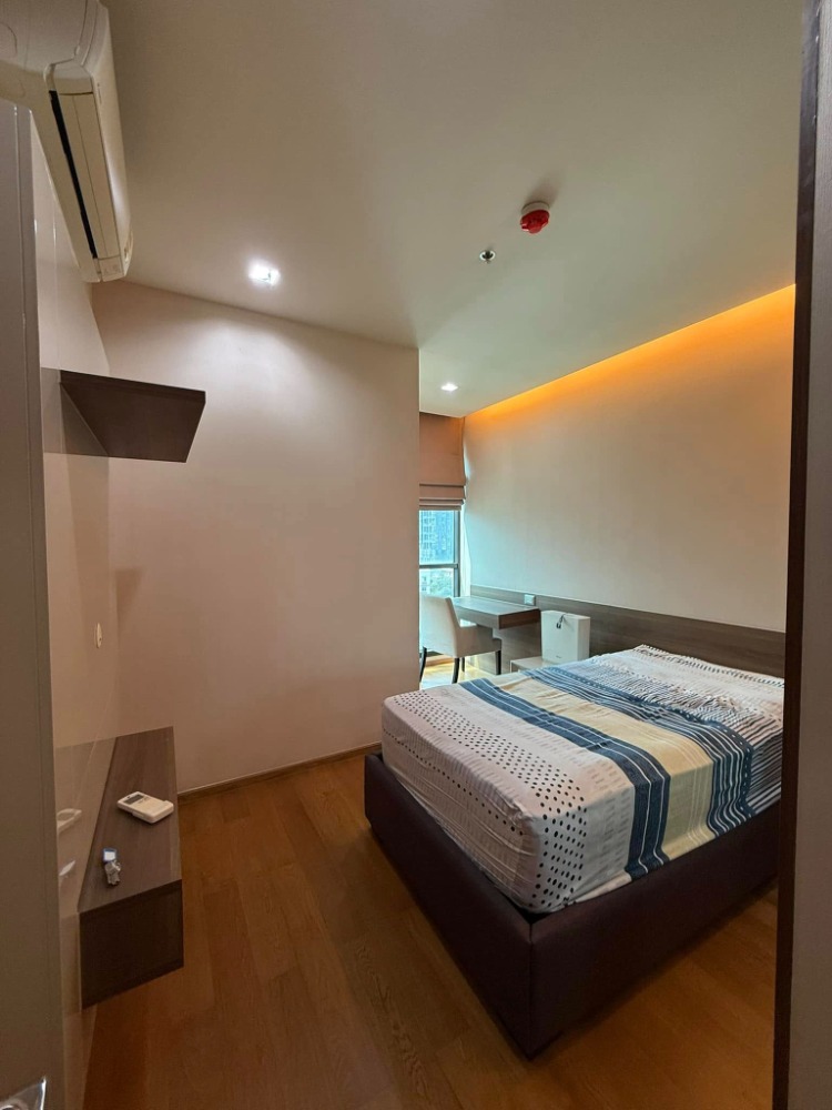 ดิ แอดเดรส สาทร / 2 ห้องนอน (ขาย), The Address Sathorn / 2 Bedrooms (FOR SALE) NUT1177