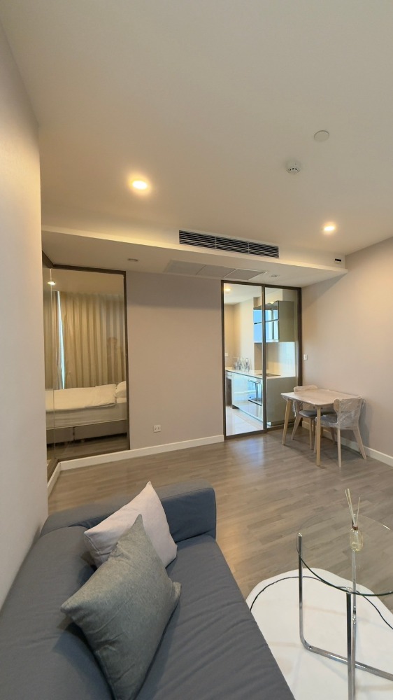 เดอะ รูม สาทร / 1 ห้องนอน (ขาย), The Room Sathorn / 1 Bedroom (FOR SALE) NUT1183