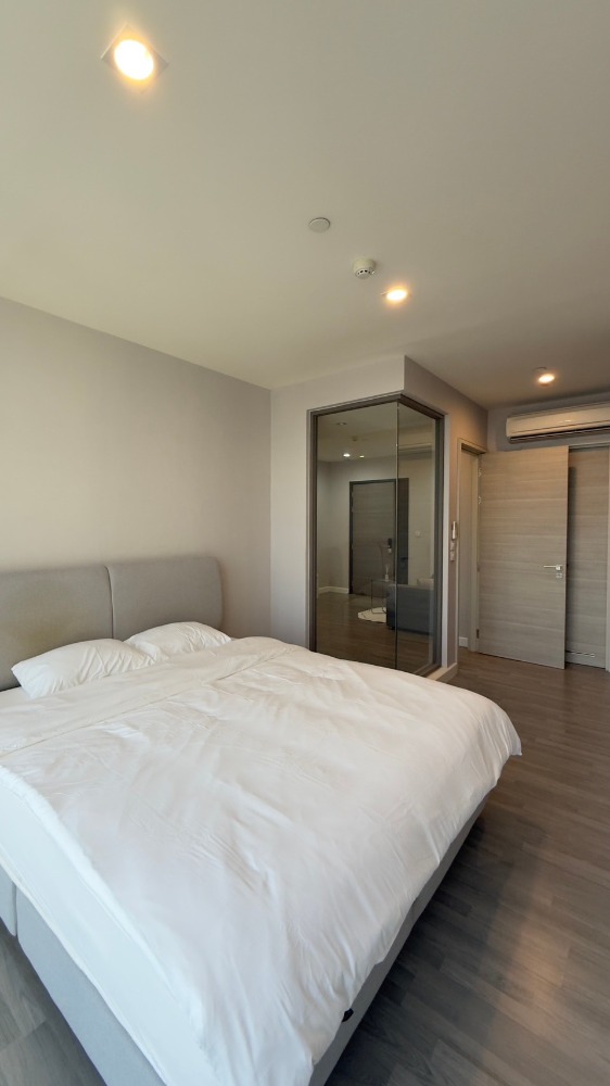 เดอะ รูม สาทร / 1 ห้องนอน (ขาย), The Room Sathorn / 1 Bedroom (FOR SALE) NUT1183