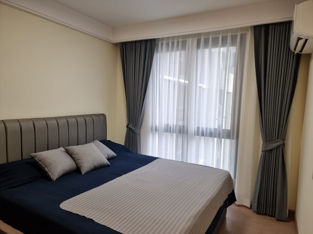 รีเกิล สาทร - นราธิวาส / 1 ห้องนอน (ขายพร้อมผู้เช่า), Regal Sathon - Naradhiwas / 1 Bedroom (SALE WITH TENANT) NUT1187