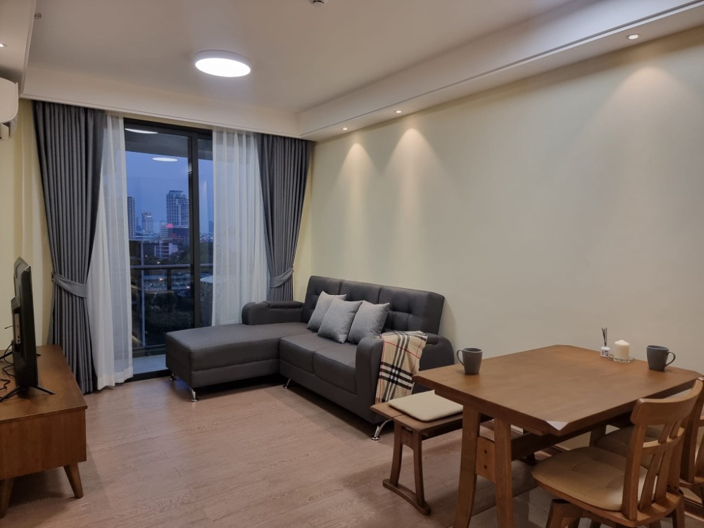 รีเกิล สาทร - นราธิวาส / 1 ห้องนอน (ขายพร้อมผู้เช่า), Regal Sathon - Naradhiwas / 1 Bedroom (SALE WITH TENANT) NUT1187