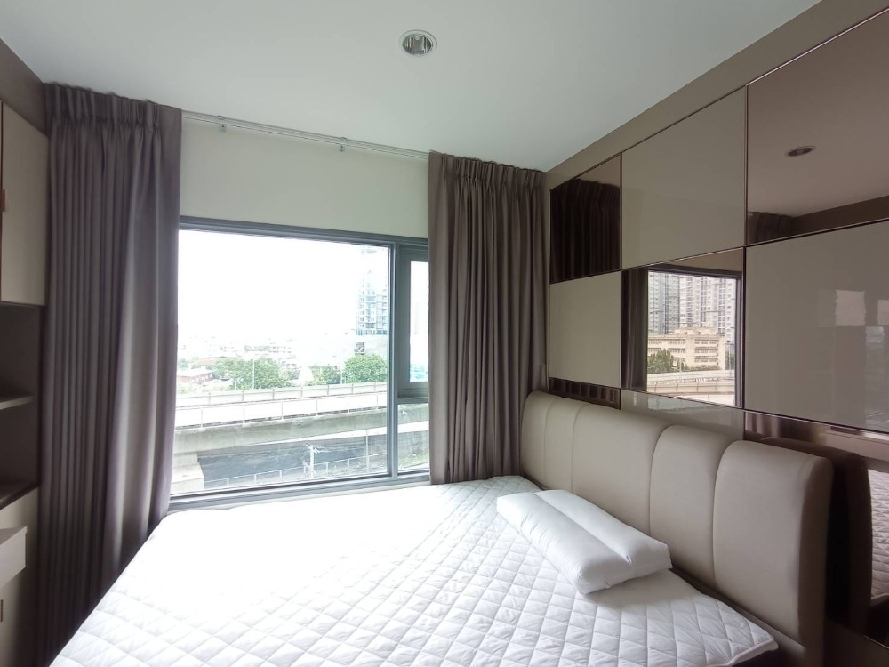 Aspire Sathorn - Ratchaphruek / 2 Bedroom (FOR SALE), Aspire สาทร - ราชพฤกษ์ / 2 ห้องนอน (ขาย) MHOW366