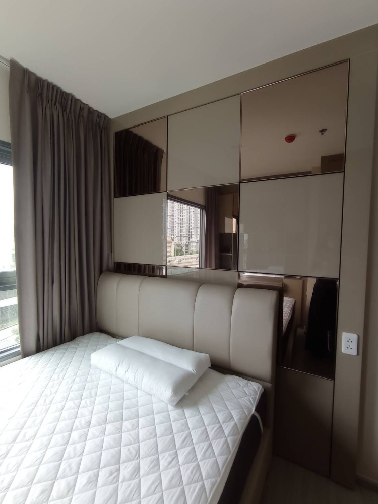 Aspire Sathorn - Ratchaphruek / 2 Bedroom (FOR SALE), Aspire สาทร - ราชพฤกษ์ / 2 ห้องนอน (ขาย) MHOW366