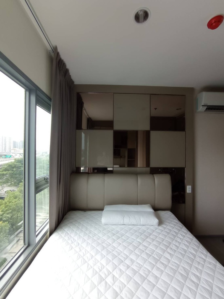 Aspire Sathorn - Ratchaphruek / 2 Bedroom (FOR SALE), Aspire สาทร - ราชพฤกษ์ / 2 ห้องนอน (ขาย) MHOW366