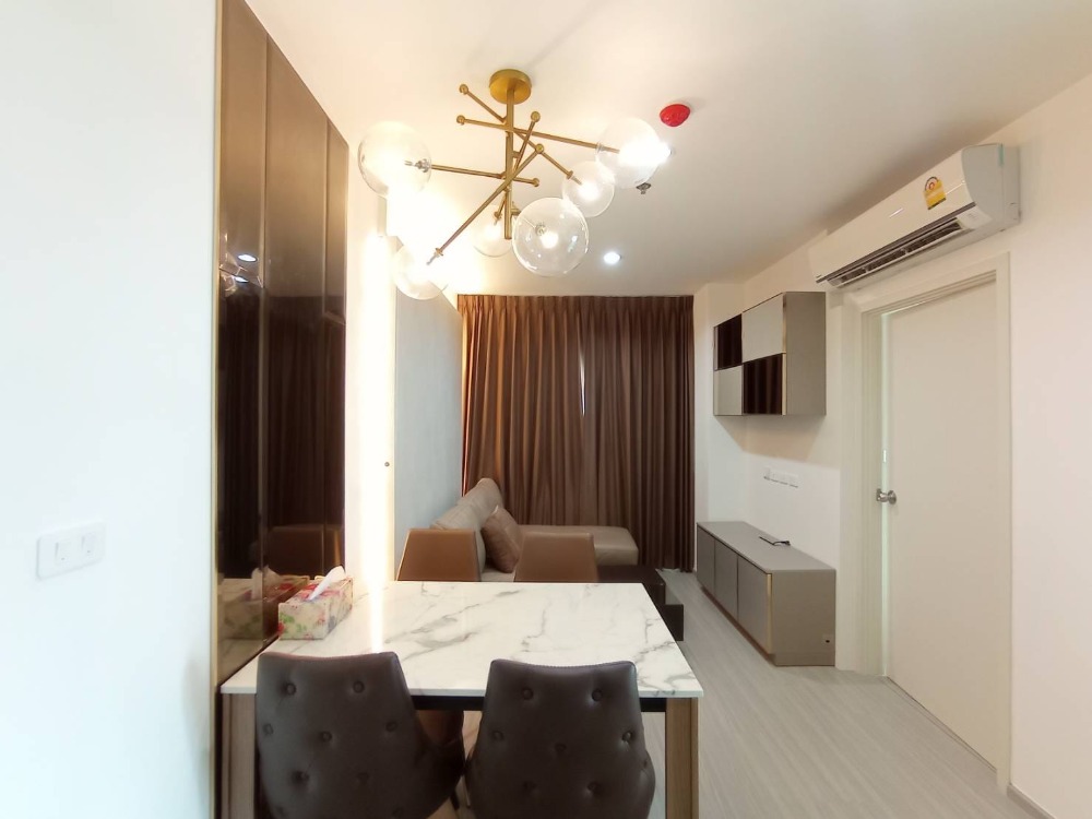 Aspire Sathorn - Ratchaphruek / 2 Bedroom (FOR SALE), Aspire สาทร - ราชพฤกษ์ / 2 ห้องนอน (ขาย) MHOW366