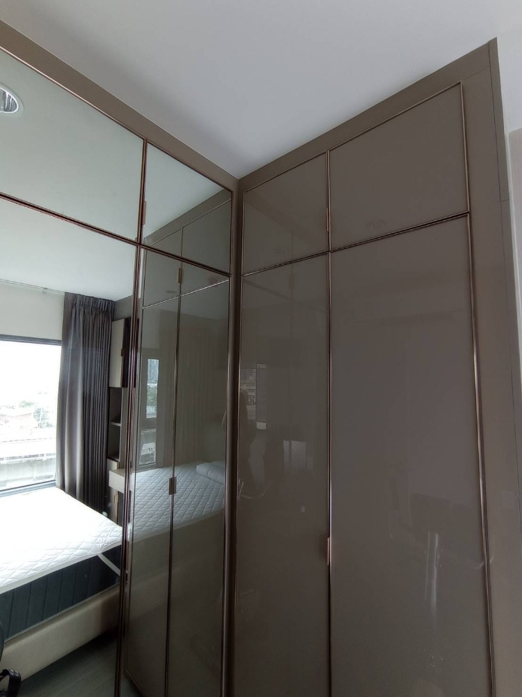 Aspire Sathorn - Ratchaphruek / 2 Bedroom (FOR SALE), Aspire สาทร - ราชพฤกษ์ / 2 ห้องนอน (ขาย) MHOW366