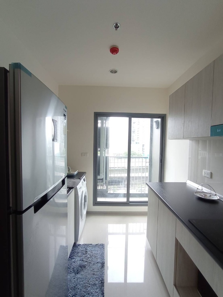 Aspire Sathorn - Ratchaphruek / 2 Bedroom (FOR SALE), Aspire สาทร - ราชพฤกษ์ / 2 ห้องนอน (ขาย) MHOW366