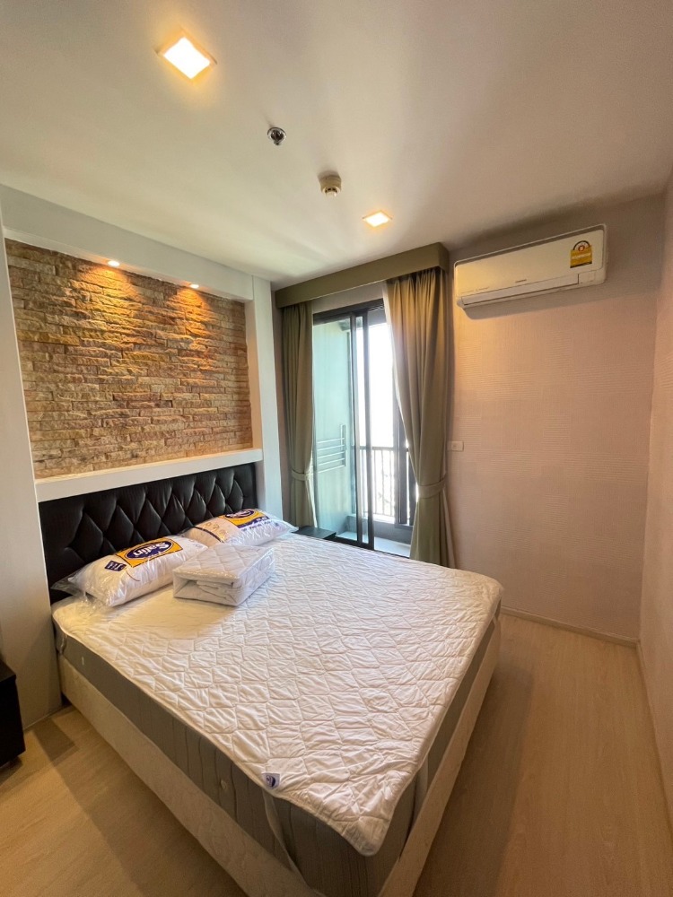 Rhythm Sukhumvit 44/1 / 1 Bedroom (SALE WITH TENANT), ริทึ่ม สุขุมวิท 44/1 / 1 ห้องนอน (ขายพร้อมผู้เช่า) HL1923