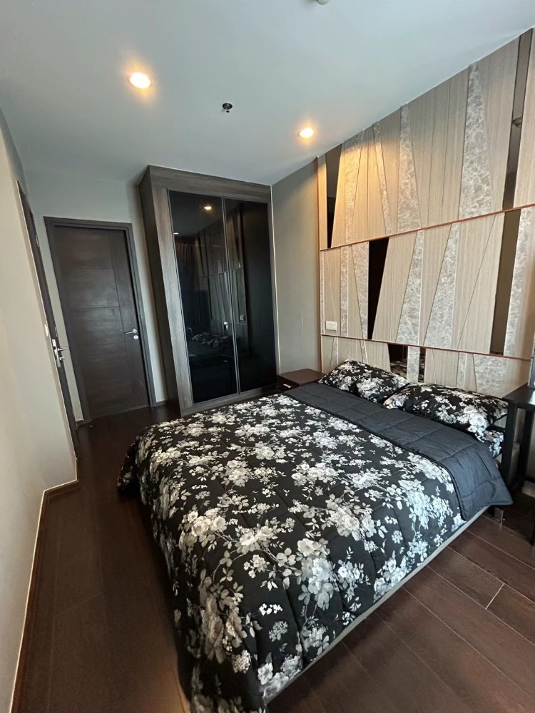 C Ekkamai / 1 Bedroom (FOR SALE), ซี เอกมัย / 1 ห้องนอน (ขาย) HL1929