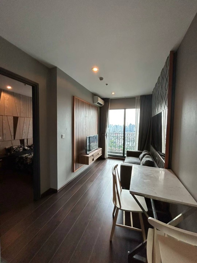 C Ekkamai / 1 Bedroom (FOR SALE), ซี เอกมัย / 1 ห้องนอน (ขาย) HL1929