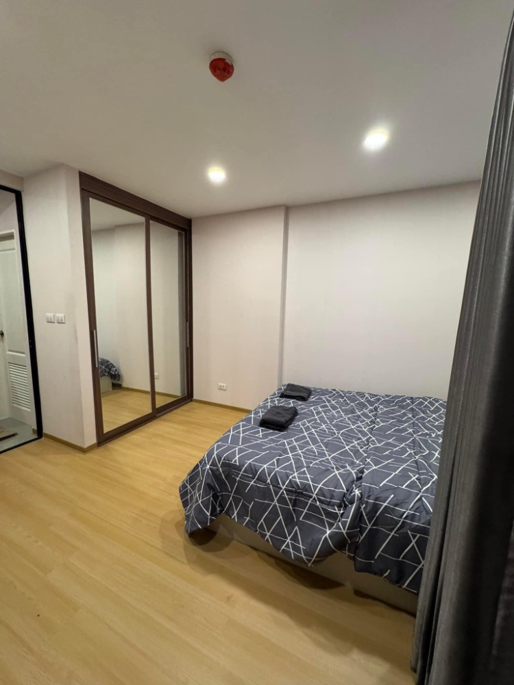 Bangkok Horizon Lite เพชรเกษม 48 / 1 ฺBedroom (FOR SALE), Bangkok Horizon Lite เพชรเกษม 48 / 1 ห้องนอน (ขาย) MHOW376