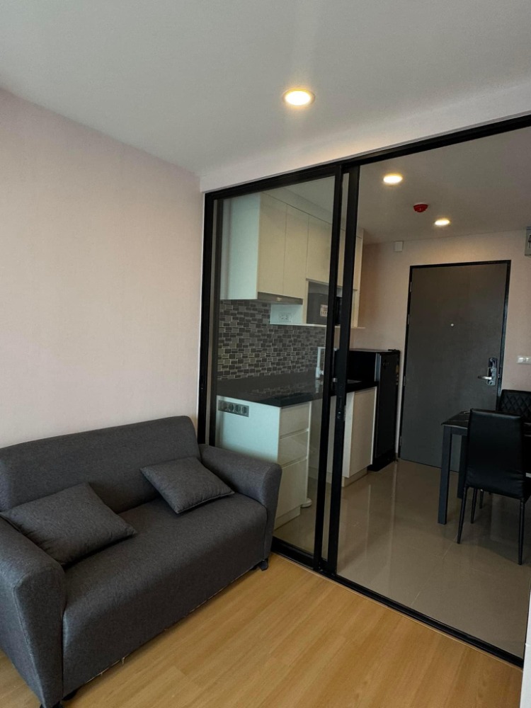 Bangkok Horizon Lite เพชรเกษม 48 / 1 ฺBedroom (FOR SALE), Bangkok Horizon Lite เพชรเกษม 48 / 1 ห้องนอน (ขาย) MHOW376