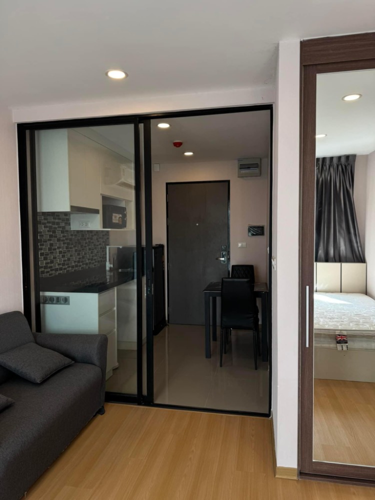 Bangkok Horizon Lite เพชรเกษม 48 / 1 ฺBedroom (FOR SALE), Bangkok Horizon Lite เพชรเกษม 48 / 1 ห้องนอน (ขาย) MHOW376