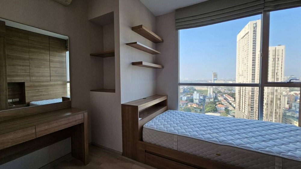 Rhythm Phahol - Ari / 2 Bedrooms (FOR SALE), ริธึ่ม พหล - อารีย์ / 2 ห้องนอน (ขาย) PLOYW556