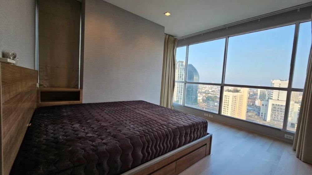 Rhythm Phahol - Ari / 2 Bedrooms (FOR SALE), ริธึ่ม พหล - อารีย์ / 2 ห้องนอน (ขาย) PLOYW556