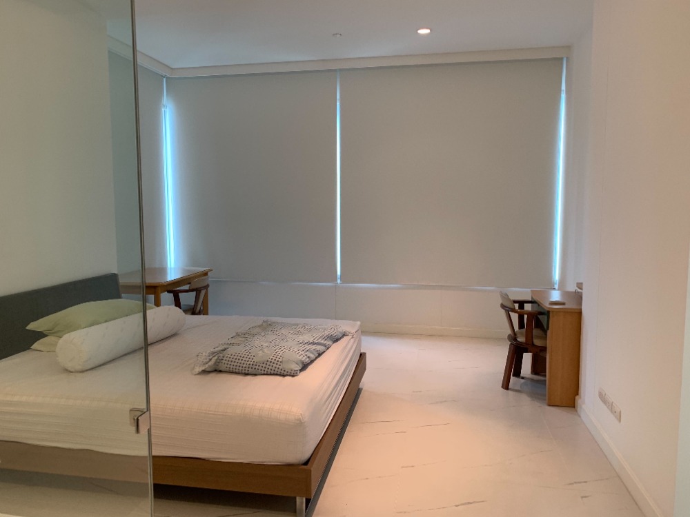 185 Rajadamri / 2 Bedrooms (FOR SALE), 185 ราชดำริ / 2 ห้องนอน (ขาย) DO555