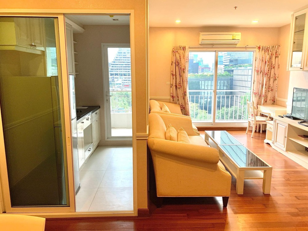 Ivy Sathorn 10 / 2 Bedrooms (FOR SALE), ไอวี่ สาทร 10 / 2 ห้องนอน (ขาย) NUT1190