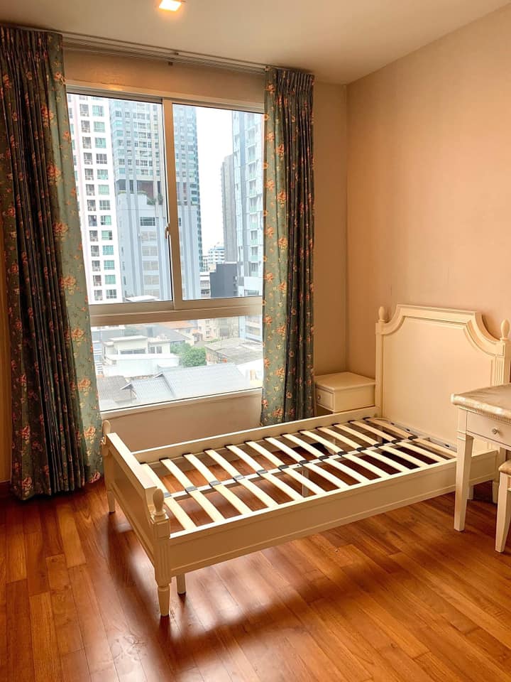 Ivy Sathorn 10 / 2 Bedrooms (FOR SALE), ไอวี่ สาทร 10 / 2 ห้องนอน (ขาย) NUT1190