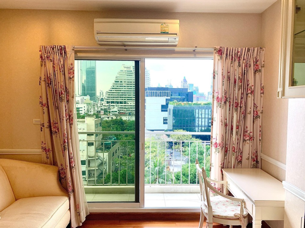 Ivy Sathorn 10 / 2 Bedrooms (FOR SALE), ไอวี่ สาทร 10 / 2 ห้องนอน (ขาย) NUT1190