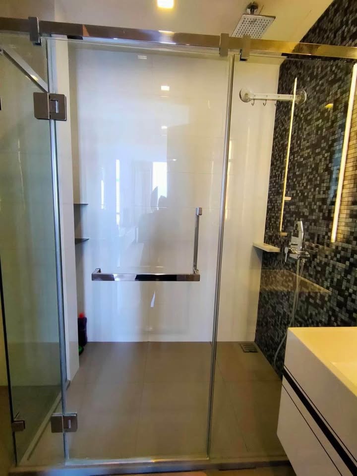 The Room Sathorn / 1 Bedroom (FOR SALE), เดอะ รูม สาทร / 1 ห้องนอน (ขาย) NUT1191