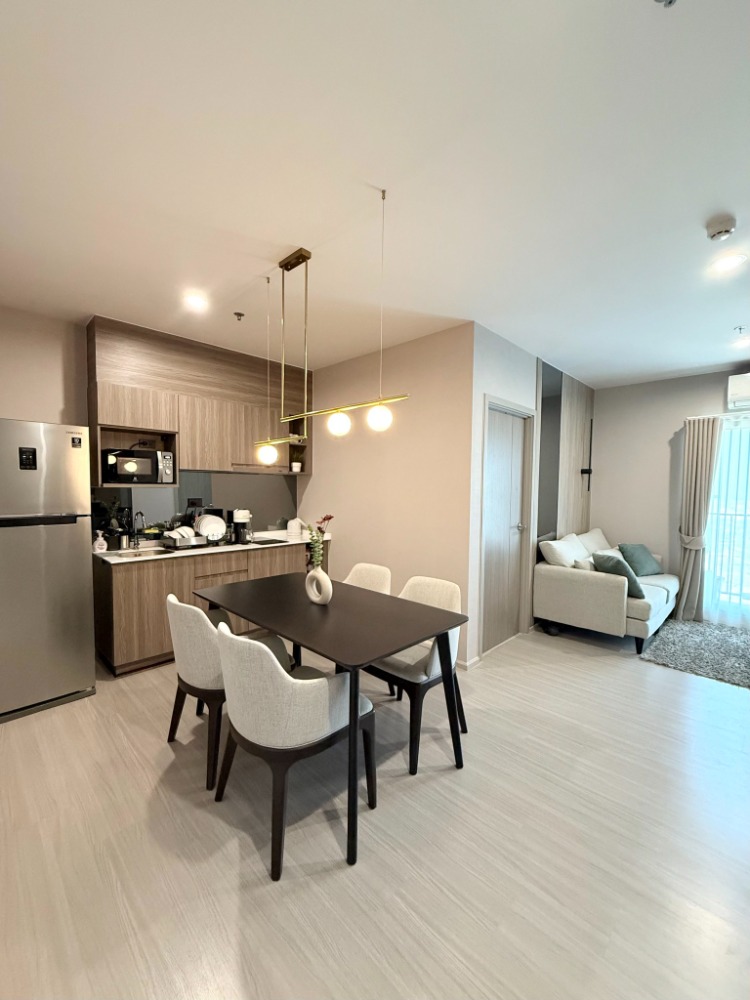 The Parkland เพชรเกษม 56 / 1 Bedroom (FOR SALE), The Parkland เพชรเกษม 56 / 1 ห้องนอน (ขาย) MHOW378