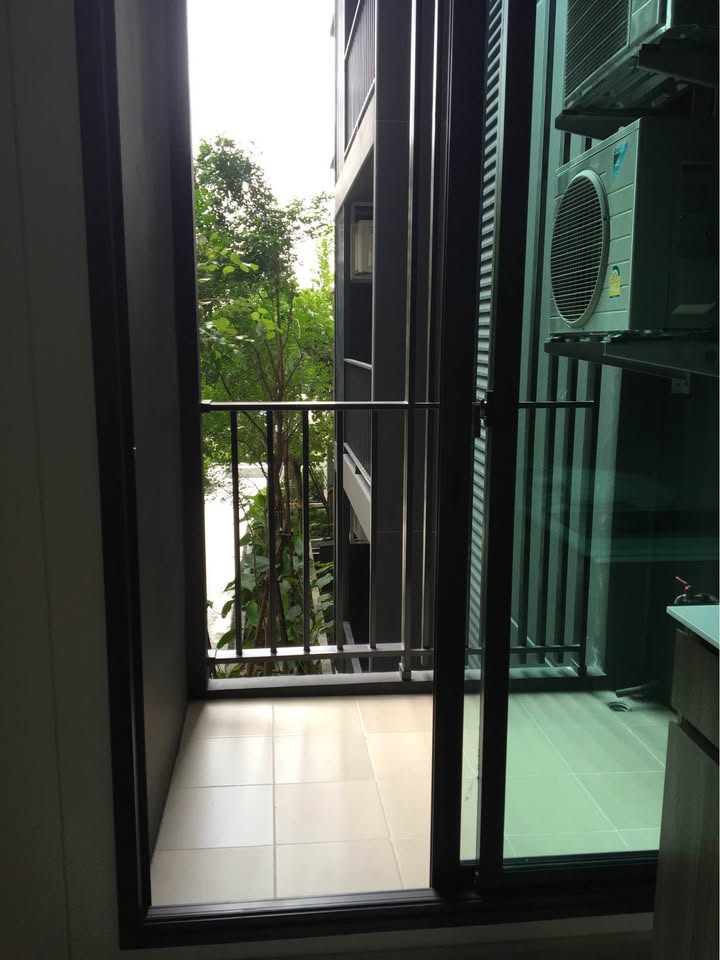 The Parkland เพชรเกษม 56 / 1 Bedroom (FOR SALE), The Parkland เพชรเกษม 56 / 1 ห้องนอน (ขาย) MHOW383