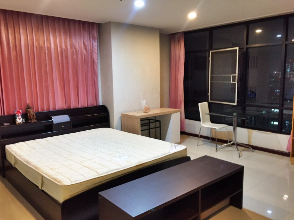 พญาไท Place / 1 Bedroom (FOR SALE), พญาไท เพลส / 1 ห้องนอน (ขาย) DO567