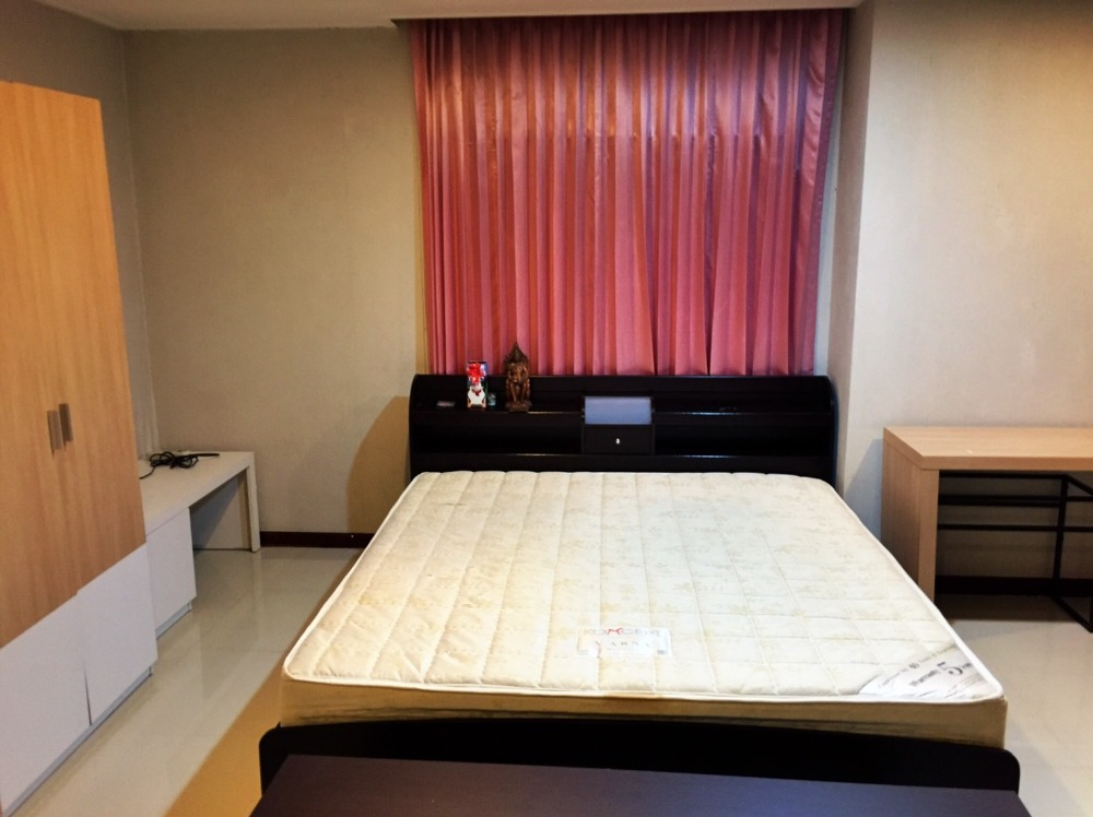 พญาไท Place / 1 Bedroom (FOR SALE), พญาไท เพลส / 1 ห้องนอน (ขาย) DO567