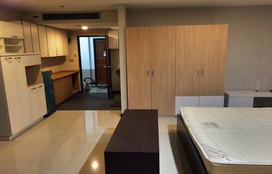 พญาไท Place / 1 Bedroom (FOR SALE), พญาไท เพลส / 1 ห้องนอน (ขาย) DO567