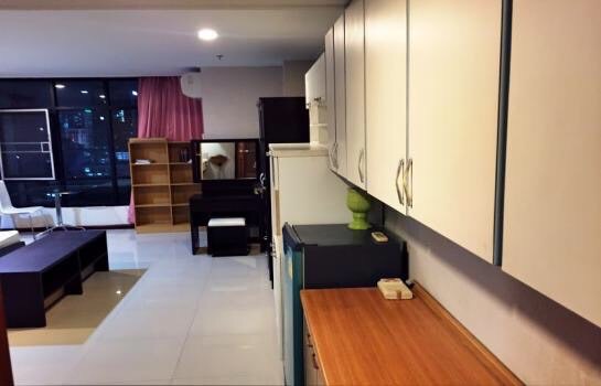 พญาไท Place / 1 Bedroom (FOR SALE), พญาไท เพลส / 1 ห้องนอน (ขาย) DO567