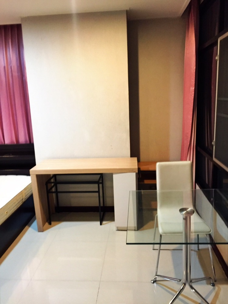 พญาไท Place / 1 Bedroom (FOR SALE), พญาไท เพลส / 1 ห้องนอน (ขาย) DO567