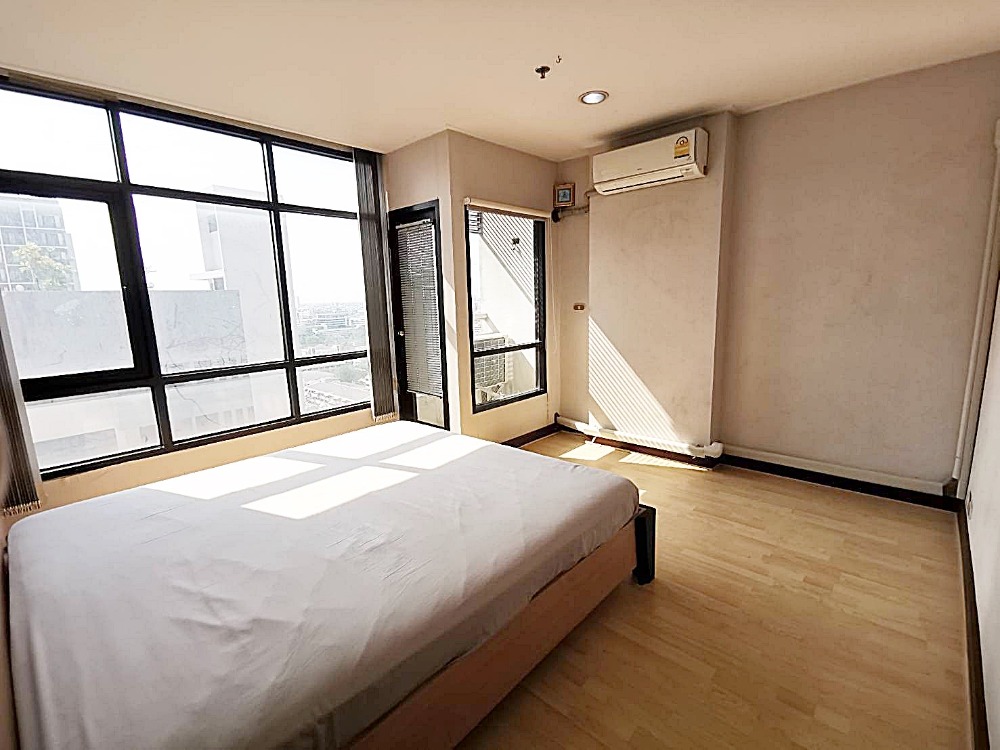 Phaya Thai Place / 1 Bedroom (FOR SALE), พญาไท เพลส / 1 ห้องนอน (ขาย) DO568