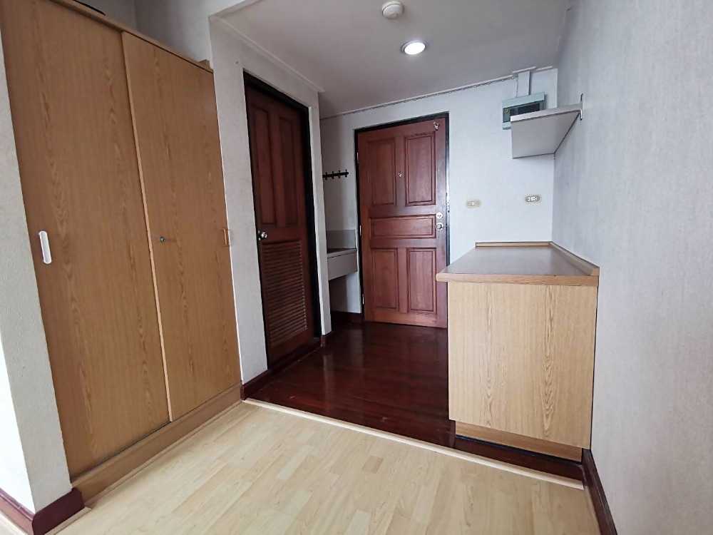 Phaya Thai Place / 1 Bedroom (FOR SALE), พญาไท เพลส / 1 ห้องนอน (ขาย) DO568