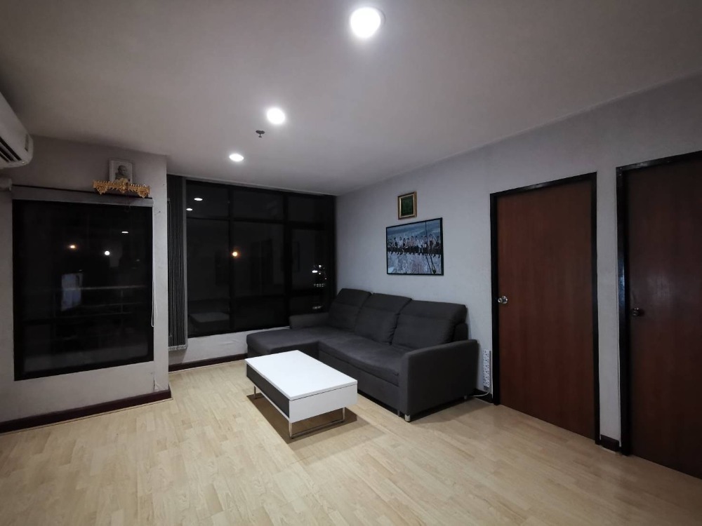 Phaya Thai Place / 1 Bedroom (FOR SALE), พญาไท เพลส / 1 ห้องนอน (ขาย) DO568