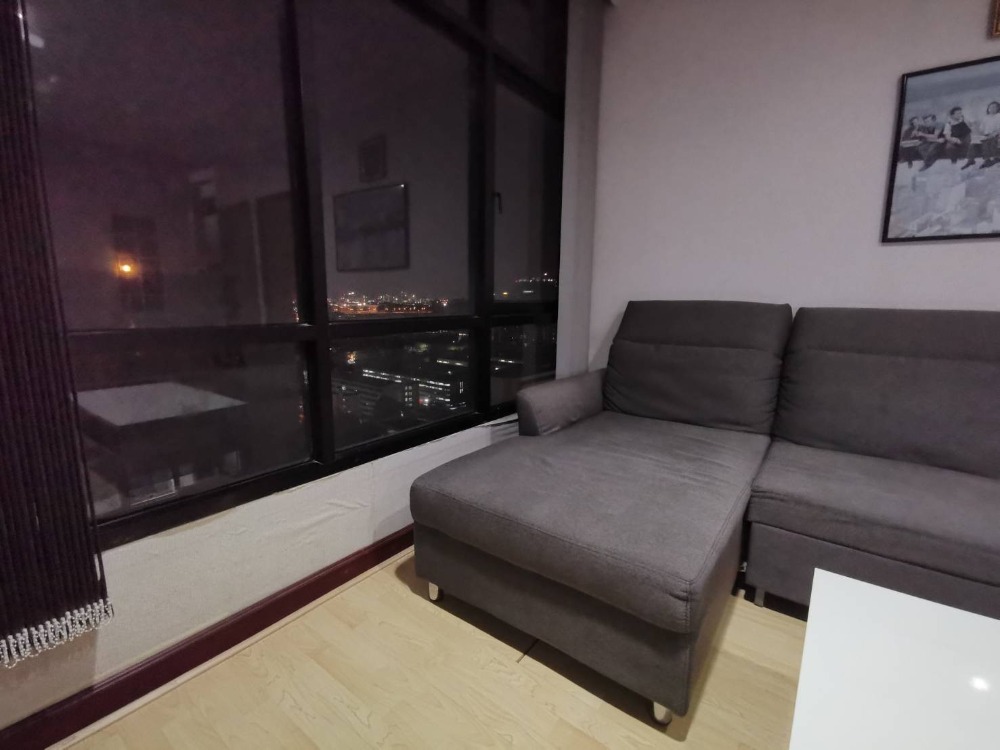 Phaya Thai Place / 1 Bedroom (FOR SALE), พญาไท เพลส / 1 ห้องนอน (ขาย) DO568