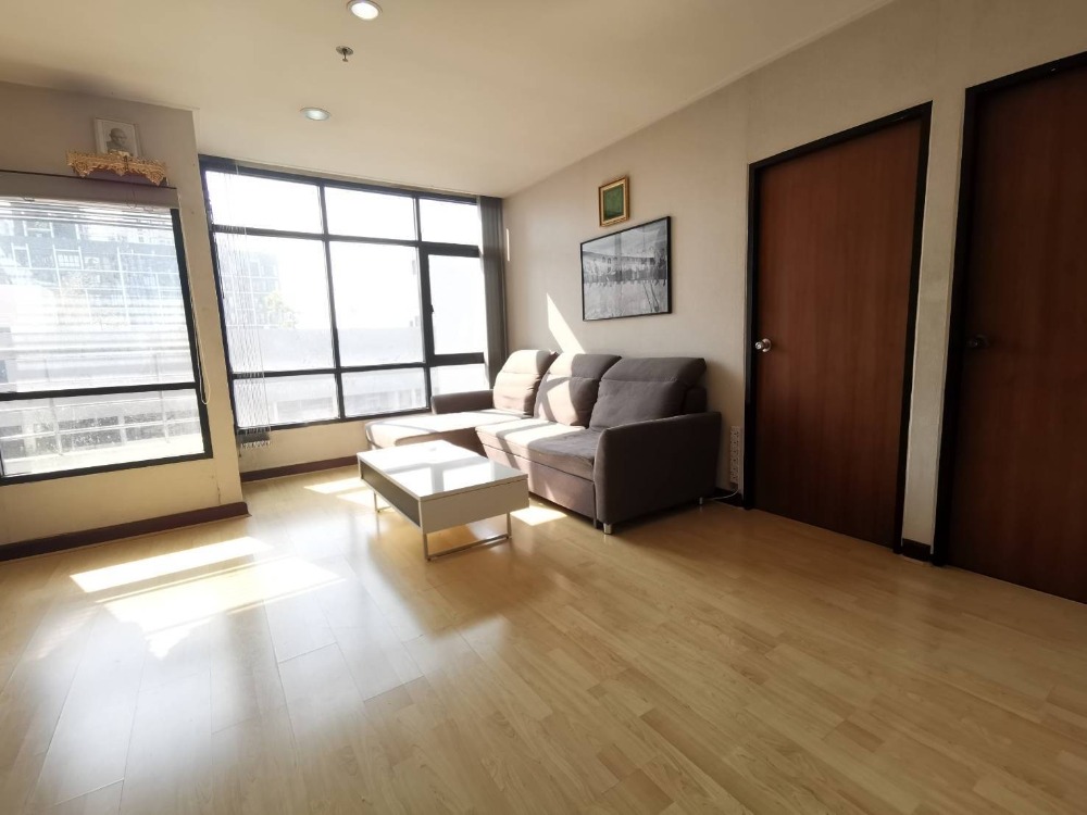 Phaya Thai Place / 1 Bedroom (FOR SALE), พญาไท เพลส / 1 ห้องนอน (ขาย) DO568