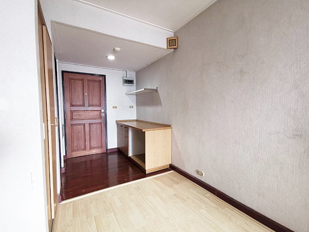 Phaya Thai Place / 1 Bedroom (FOR SALE), พญาไท เพลส / 1 ห้องนอน (ขาย) DO568