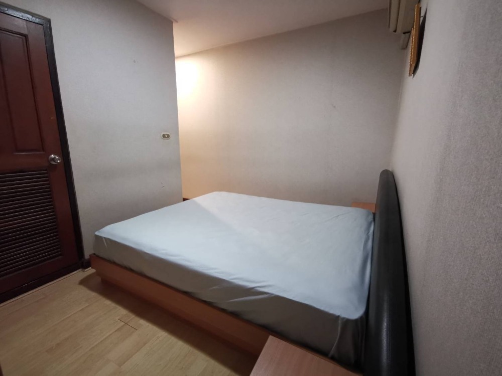 Phaya Thai Place / 1 Bedroom (FOR SALE), พญาไท เพลส / 1 ห้องนอน (ขาย) DO568