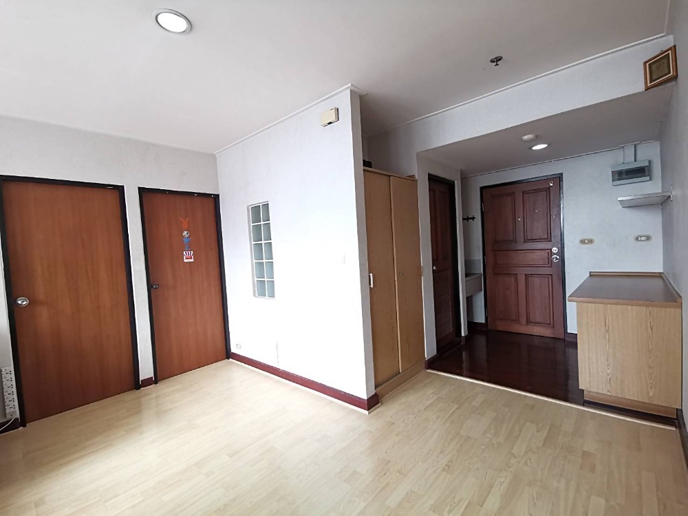 Phaya Thai Place / 1 Bedroom (FOR SALE), พญาไท เพลส / 1 ห้องนอน (ขาย) DO568