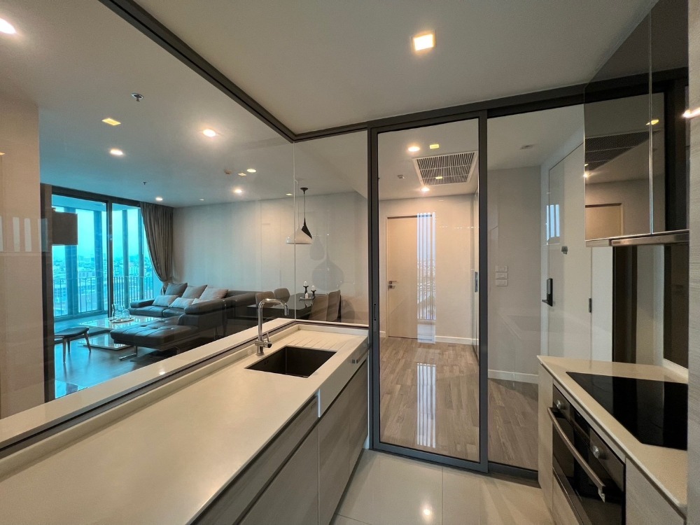 The Room BTS Wongwian Yai / 1 Bedroom (FOR SALE), เดอะรูม บีทีเอส วงเวียนใหญ่ / 1 ห้องนอน (ขาย) DO570