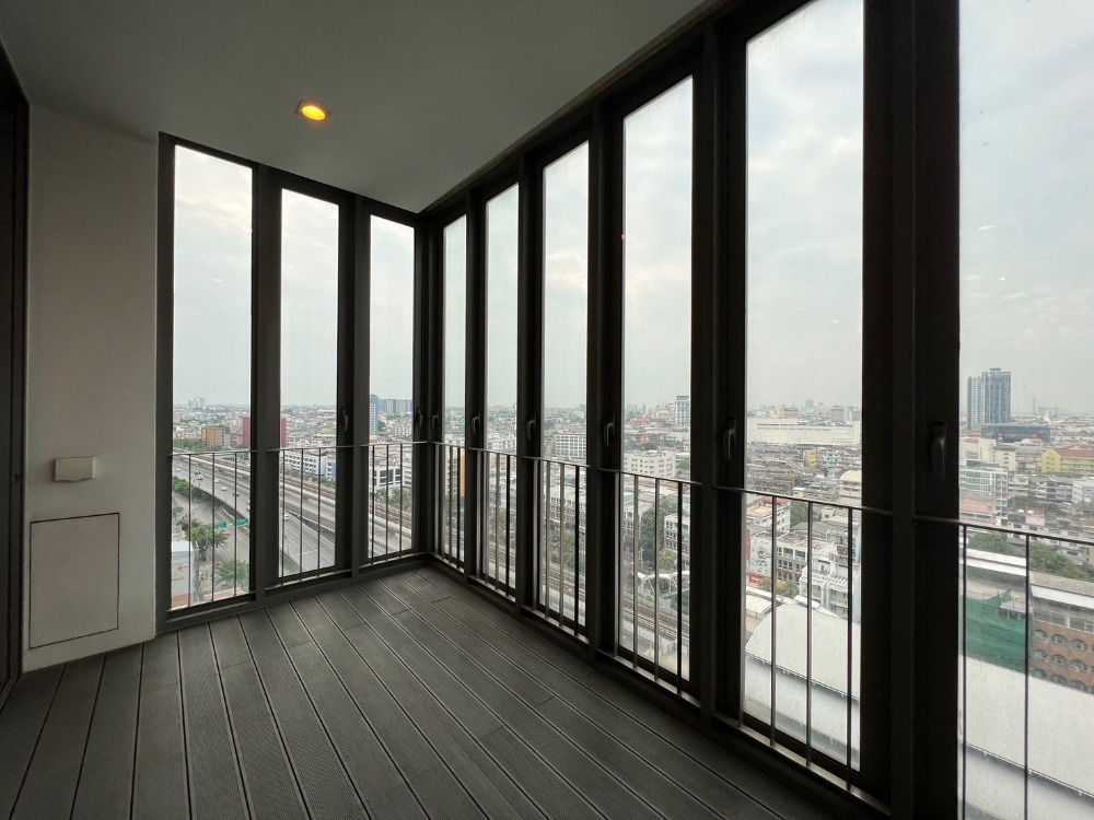 The Room BTS Wongwian Yai / 1 Bedroom (FOR SALE), เดอะรูม บีทีเอส วงเวียนใหญ่ / 1 ห้องนอน (ขาย) DO570