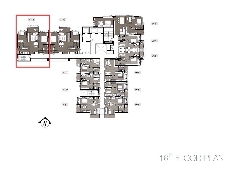 The Room BTS Wongwian Yai / 1 Bedroom (FOR SALE), เดอะรูม บีทีเอส วงเวียนใหญ่ / 1 ห้องนอน (ขาย) DO570