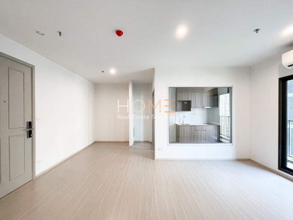 The Parkland Phetkasem 56 / 1 Bedroom (FOR SALE), เดอะ พาร์คแลนด์ เพชรเกษม 56 / 1 ห้องนอน (ขาย) MHOW402