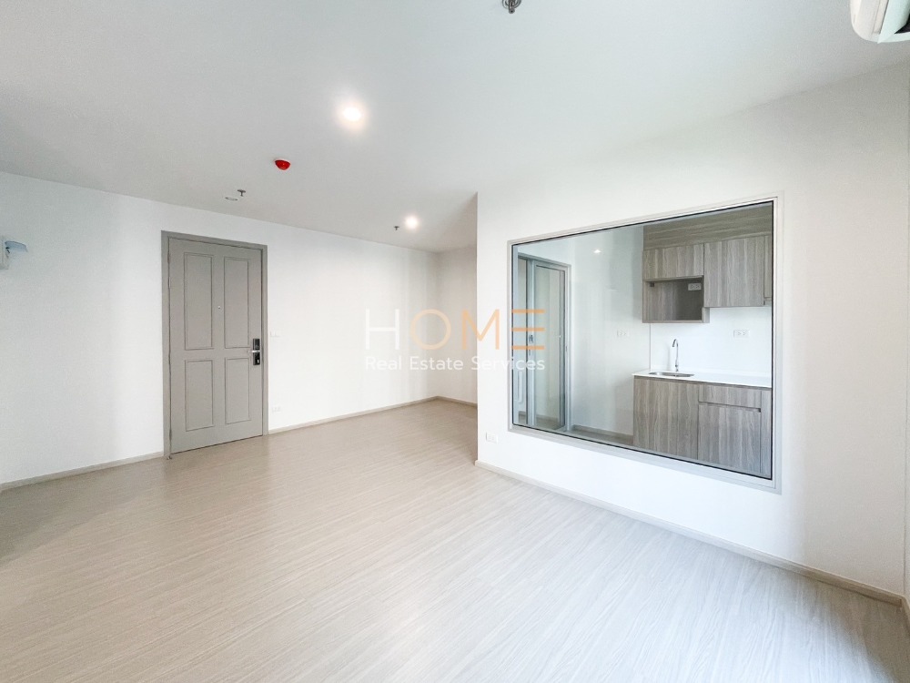 The Parkland Phetkasem 56 / 1 Bedroom (FOR SALE), เดอะ พาร์คแลนด์ เพชรเกษม 56 / 1 ห้องนอน (ขาย) MHOW402