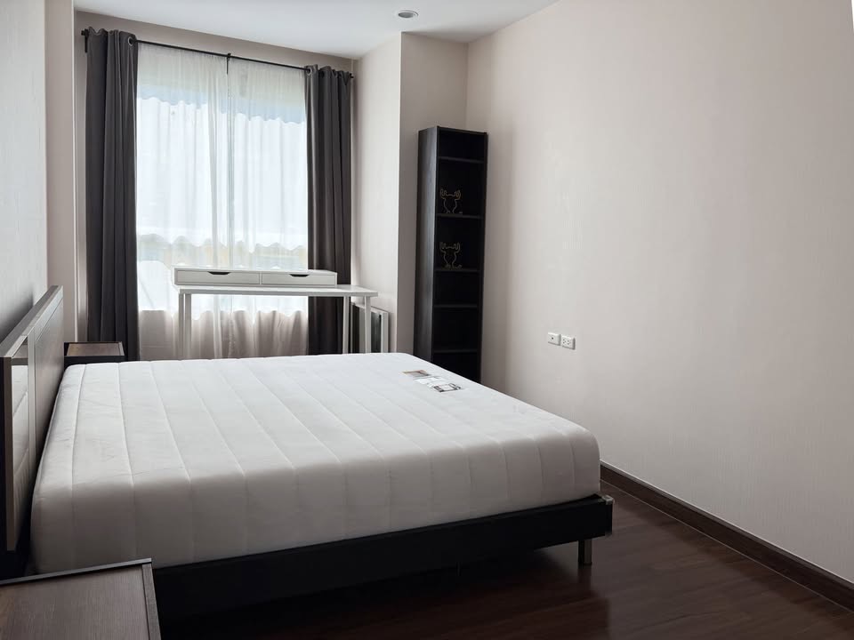 Supalai Lite Sathorn - Charoen Rat / 1 Bedroom  (FOR SALE), ศุภาลัย ไลท์ สาทร - เจริญราษฎร์  / 1 ห้องนอน (ขาย) CREAM2071