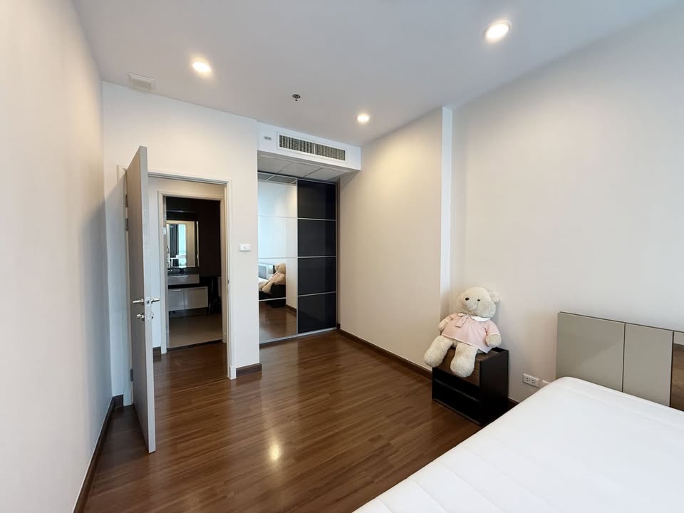 Supalai Lite Sathorn - Charoen Rat / 1 Bedroom  (FOR SALE), ศุภาลัย ไลท์ สาทร - เจริญราษฎร์  / 1 ห้องนอน (ขาย) CREAM2071